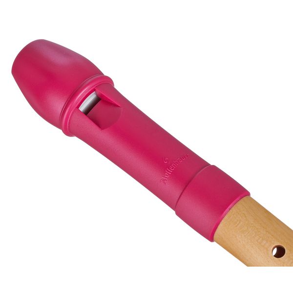 Mollenhauer 17312 Fipple Tere Soprano G SH