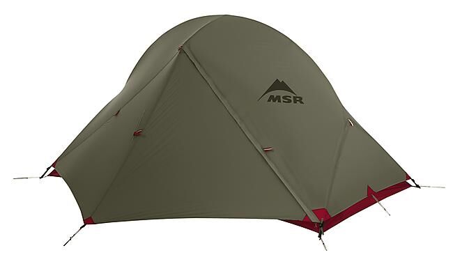 MSR - TENTE D'ALPINISME ACCESS 2
