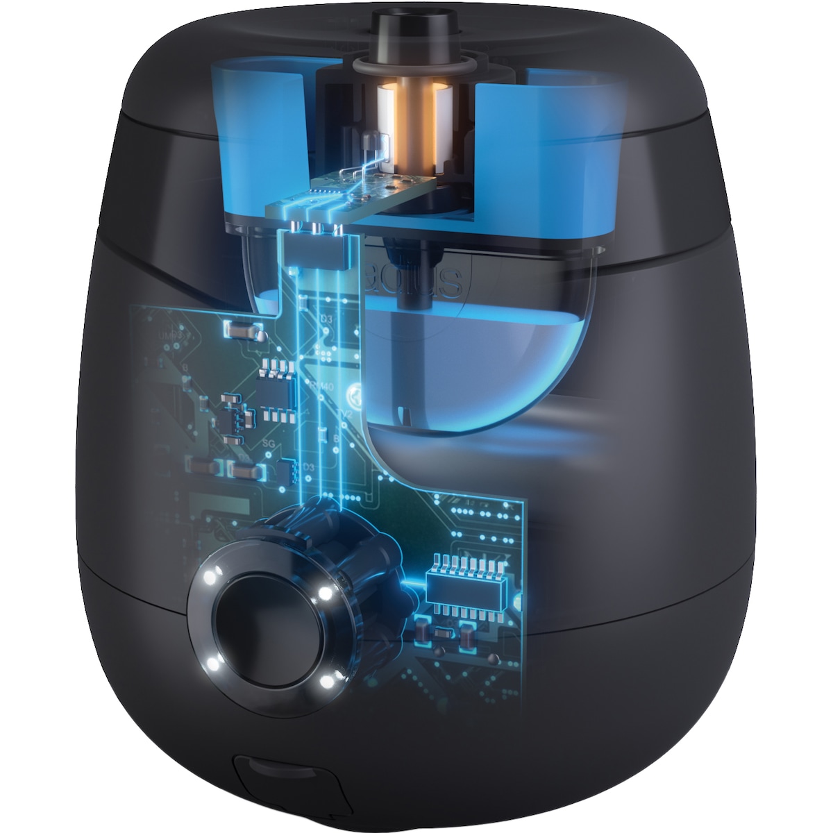 Thermacell myggjager E55
