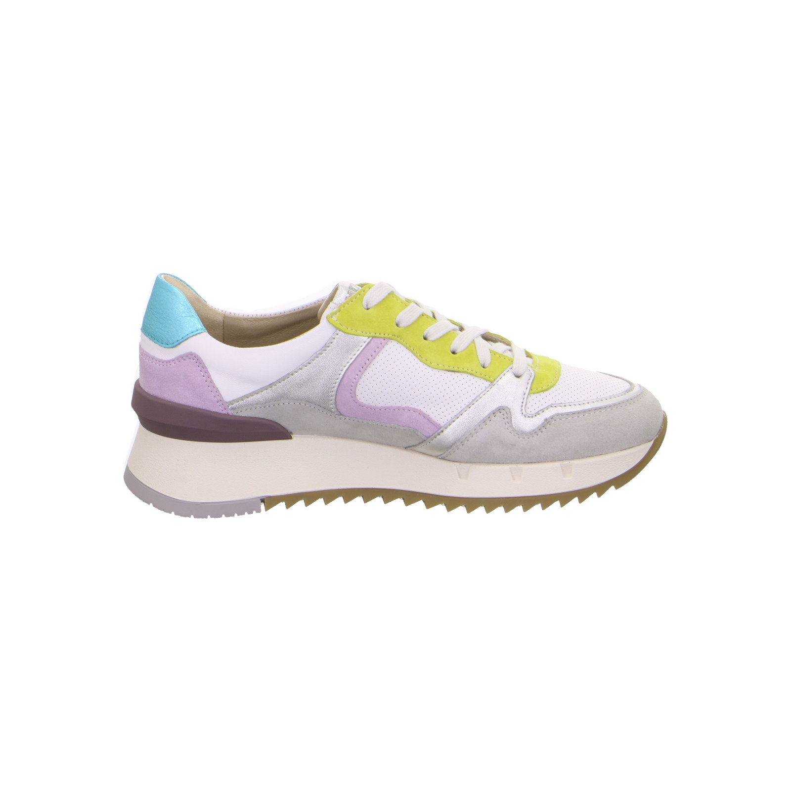 Mephisto chaussures Angie multi