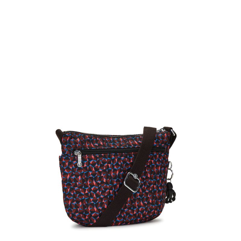 Sac bandoulière Arto S 25 cm Happy Square