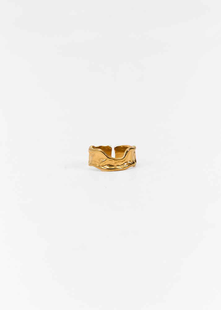 Marah ring goud