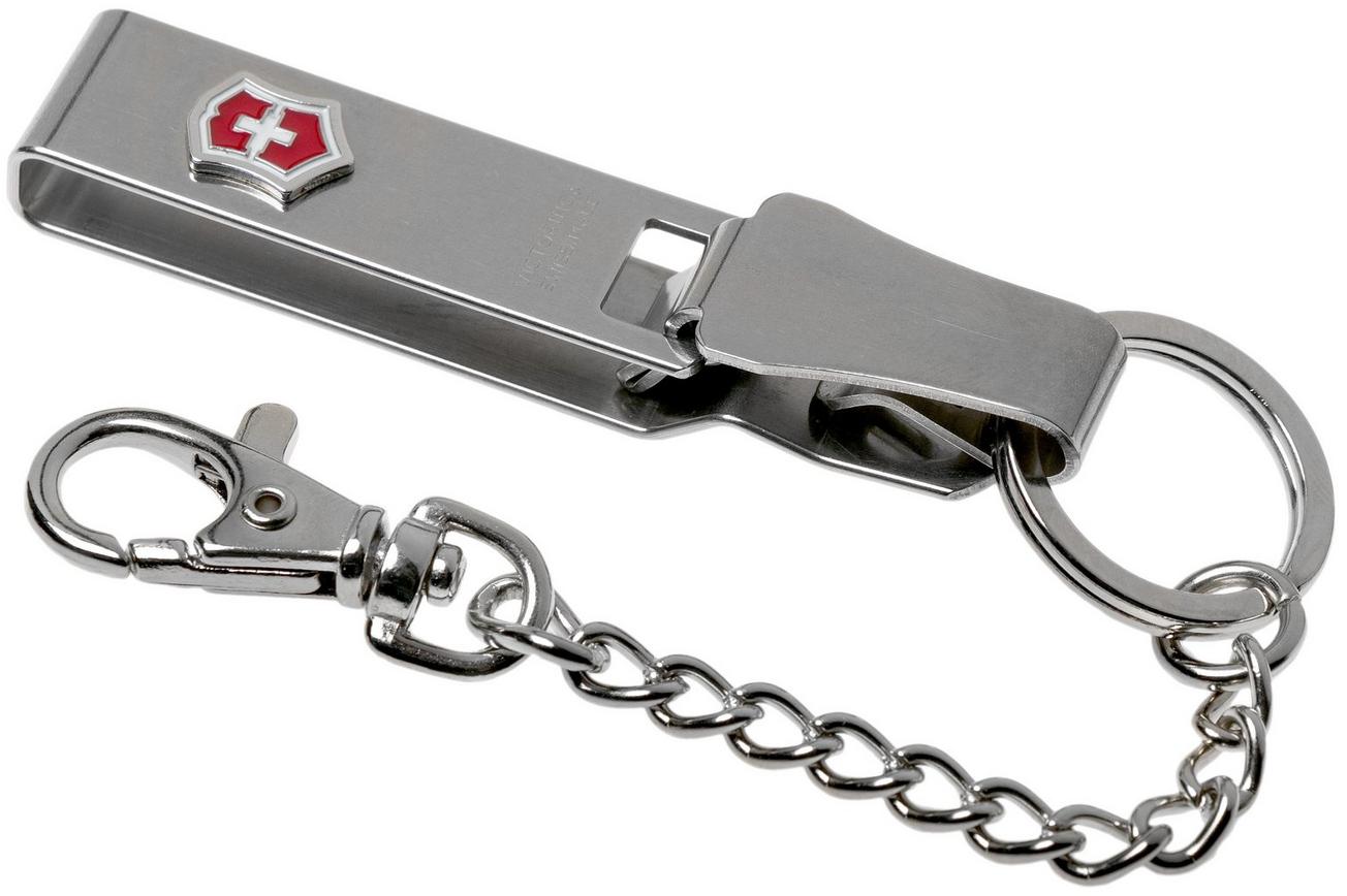 Victorinox Multiclip 4.1859 riemclip