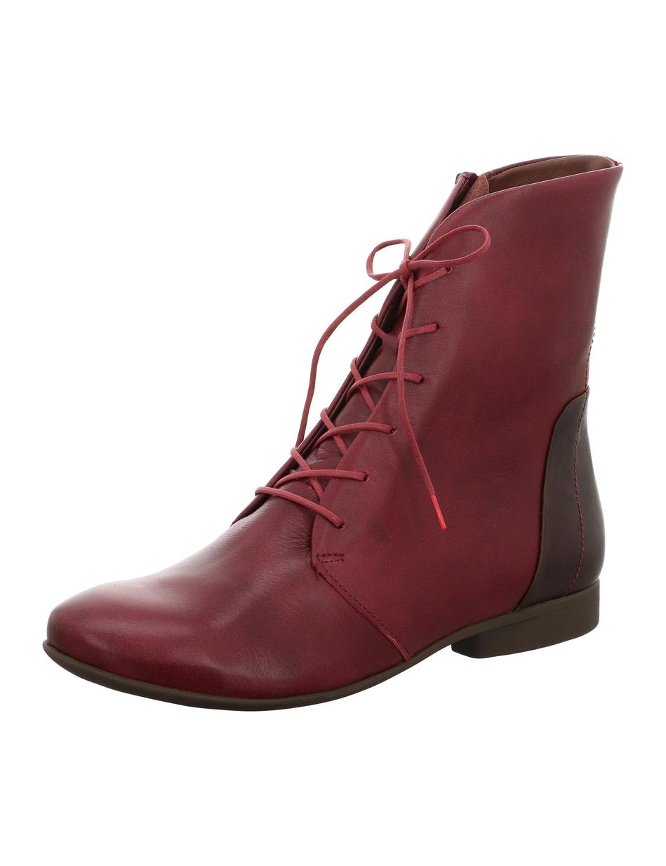 Stiefelette GUAD2