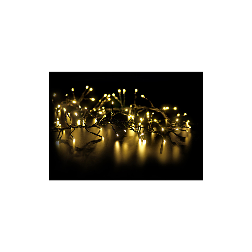 Lysslynge LED 2,4 m IP44