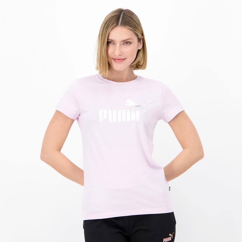 Puma Essential Metallic