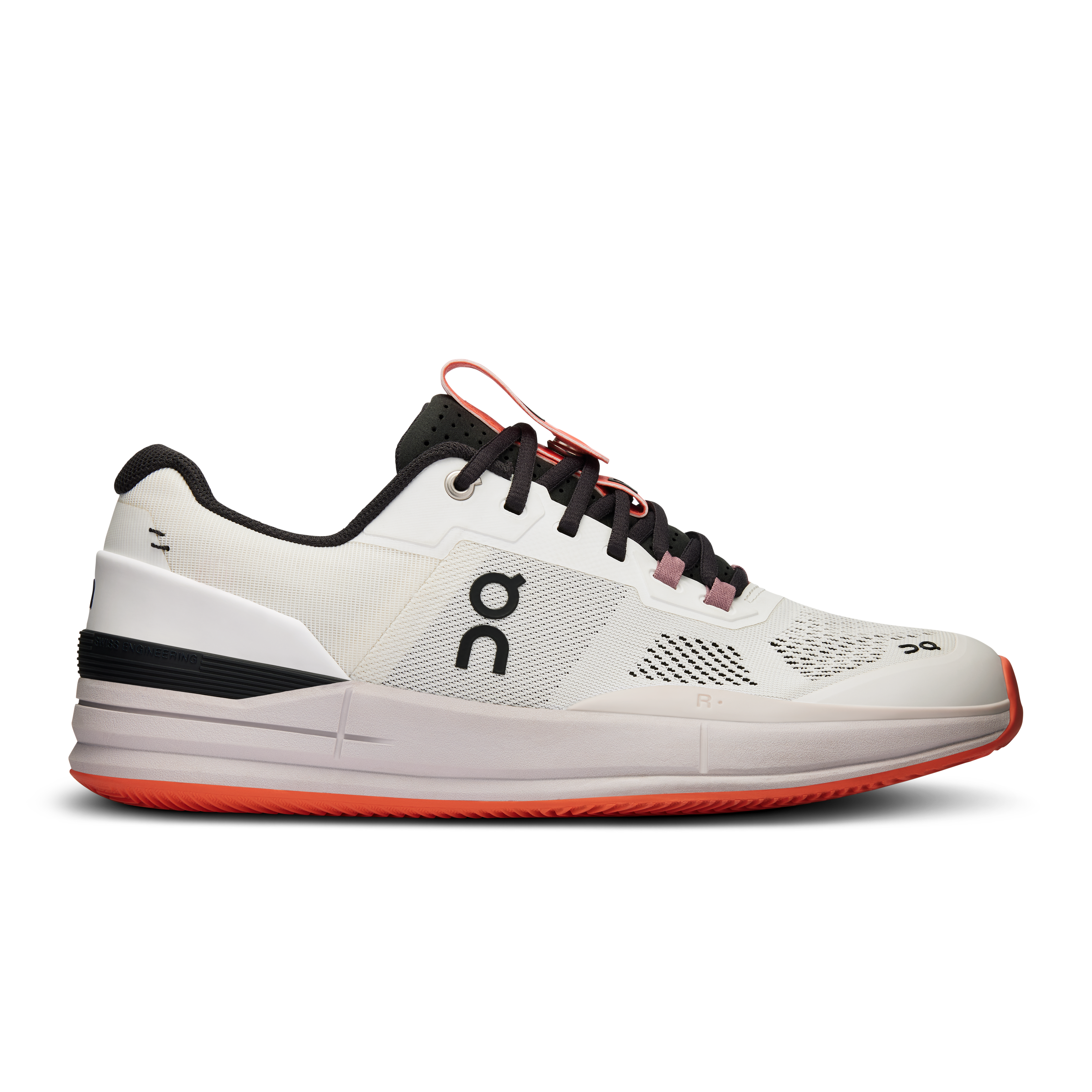 THE ROGER Pro Clay Undyed-White | Lily