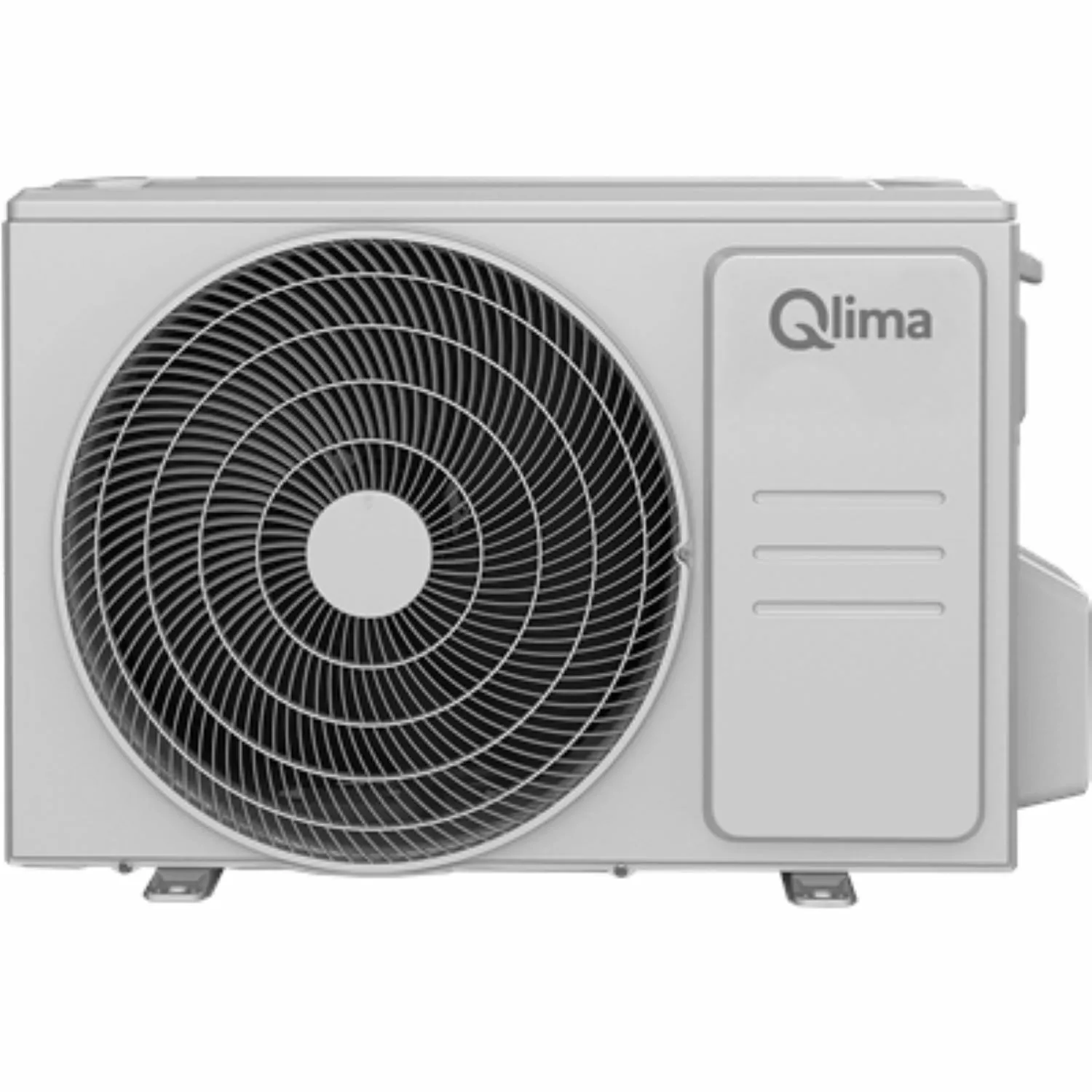 Qlima SC 6153 Split unit airco - 5590W