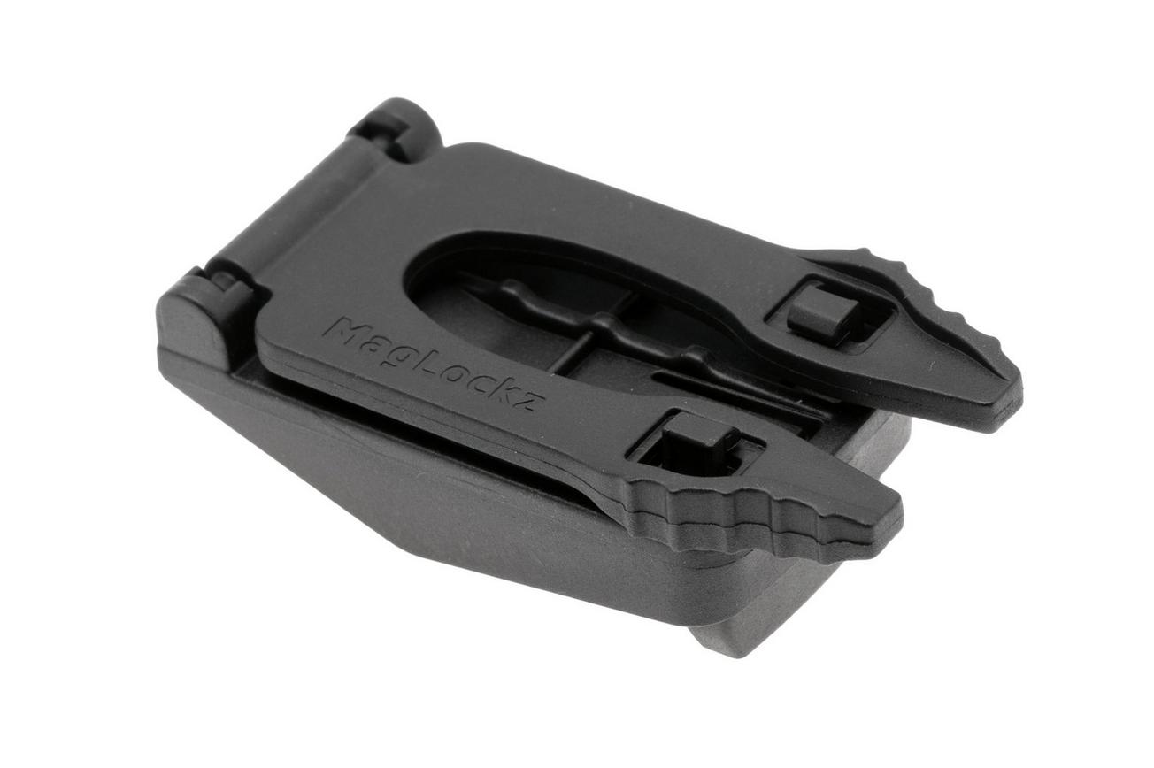 Alpaka Gear HUB Tactical Clip AB010450100 bevestigingsclip