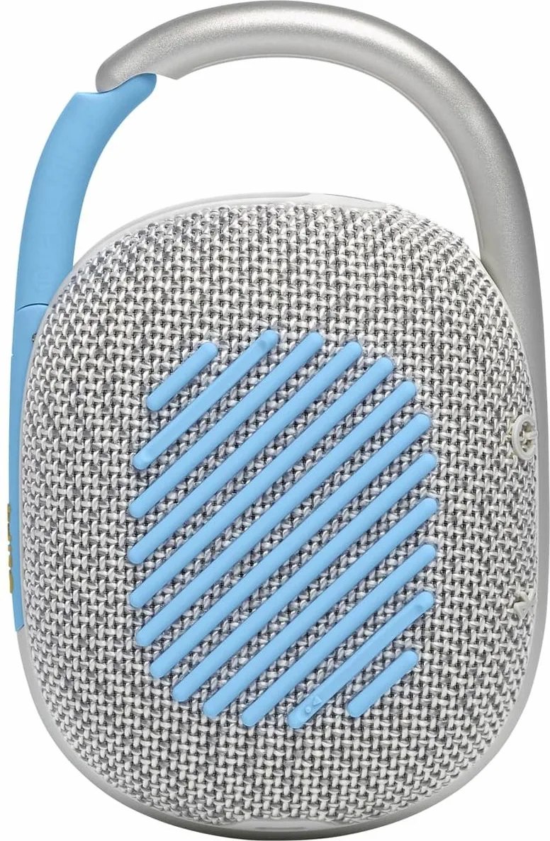 JBL Clip 4 Eco Gris Enceintes Bluetooth portables