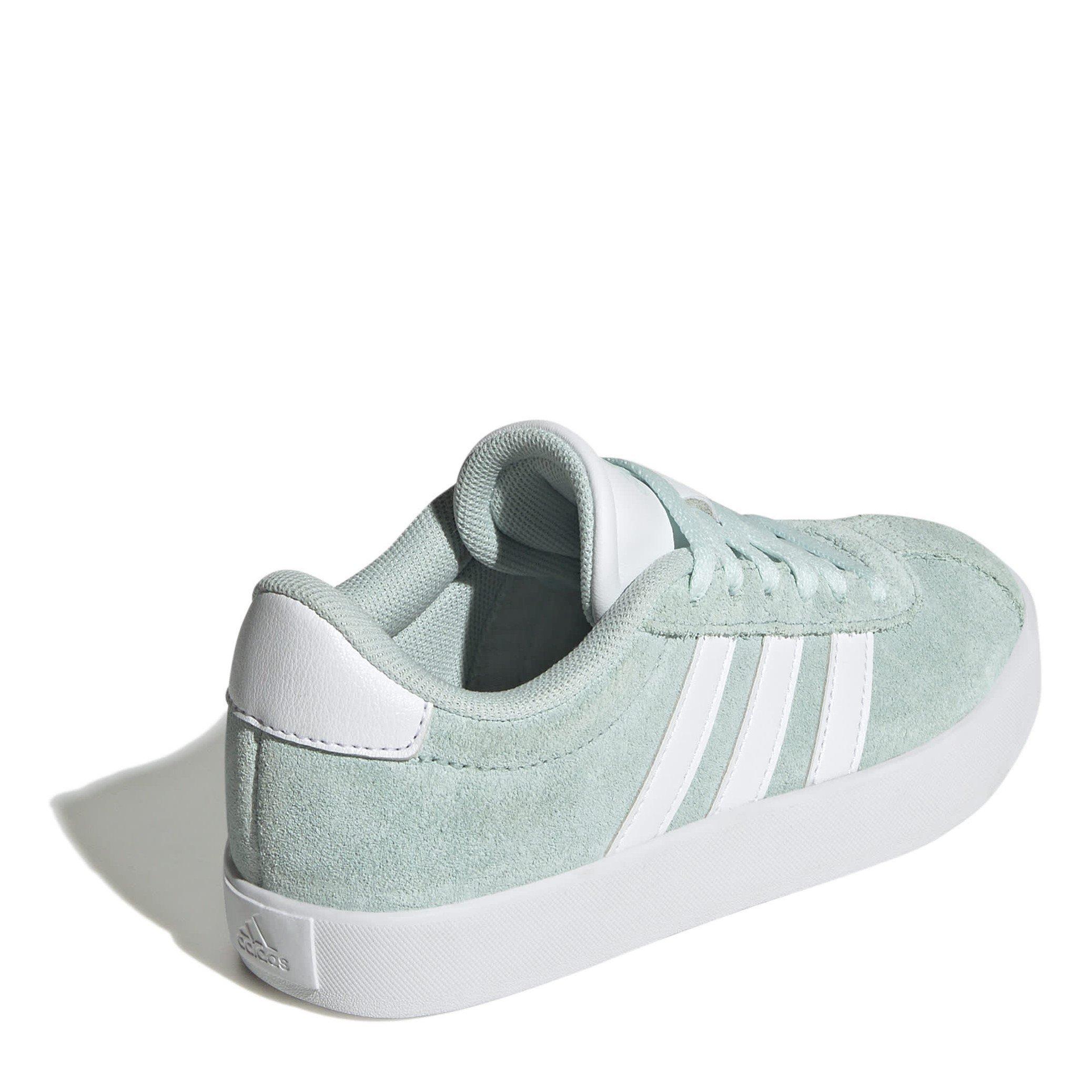 adidas VL Court 3.0 Shoes Junior Boys