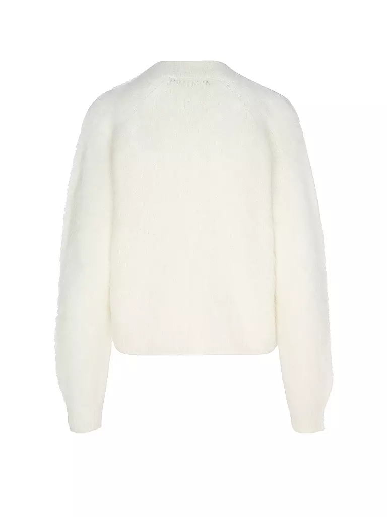 SOMEDAY Pullover TANYARA creme