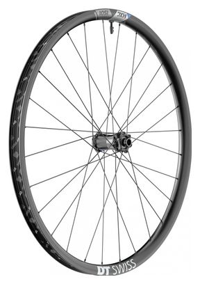 Roue Avant DT Swiss HXC 1501 Spline One 27.5'' 35 mm | Boost 15x110 mm | 6 Trous |