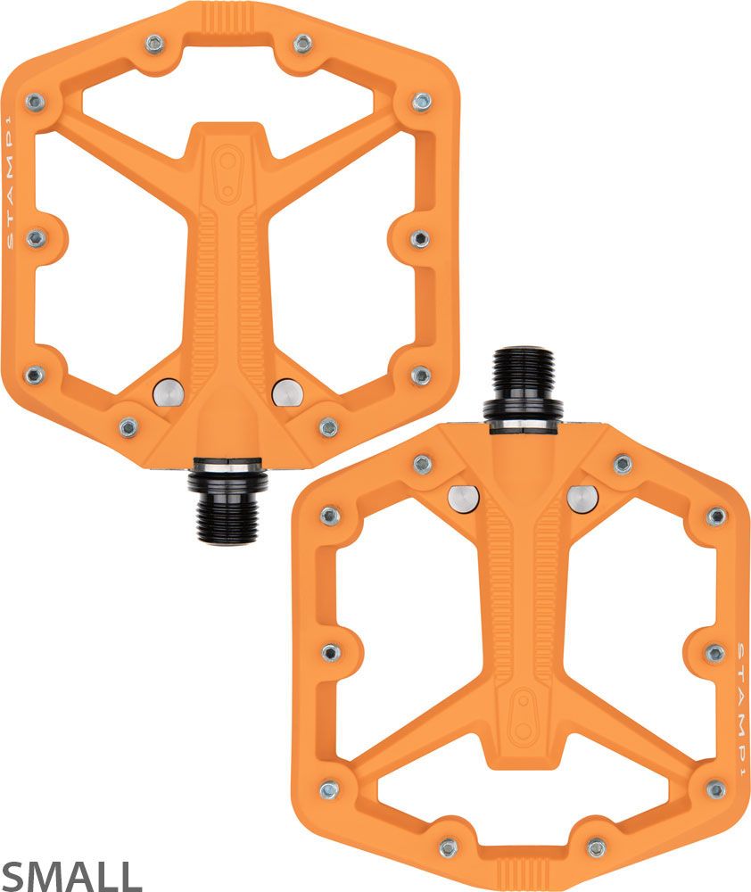 CrankBrothers Stamp 1 - 2 Gen. - Plattformpedale kaufen | Bike-Discount
