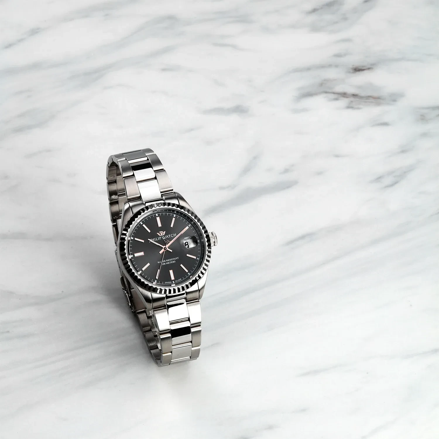 Philip Watch Caribe R8253597116