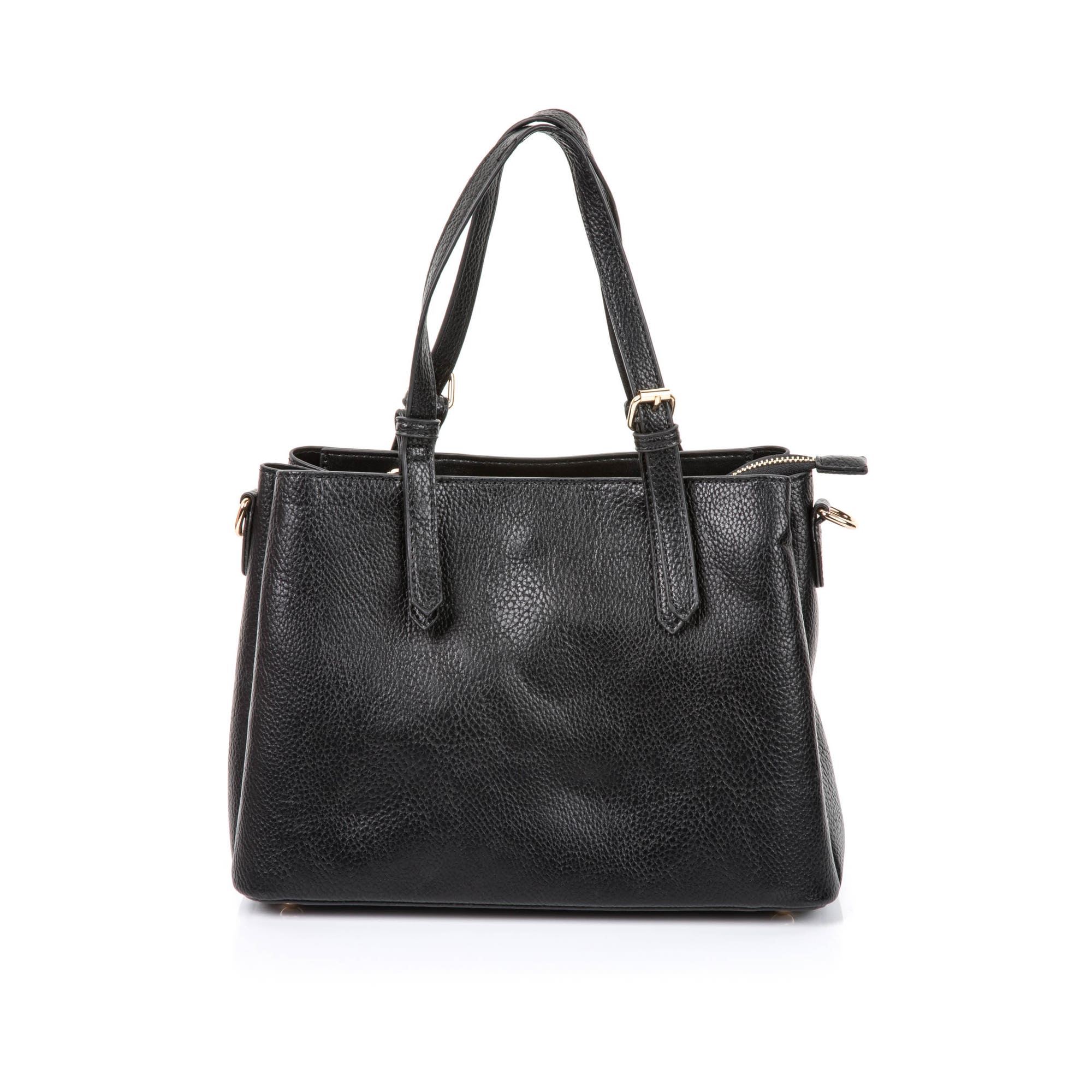 Sac à main noir