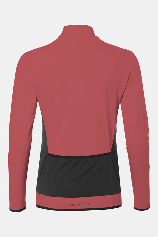 Vaude Vaude Matera LS Tricot II Fietsshirt Dames
