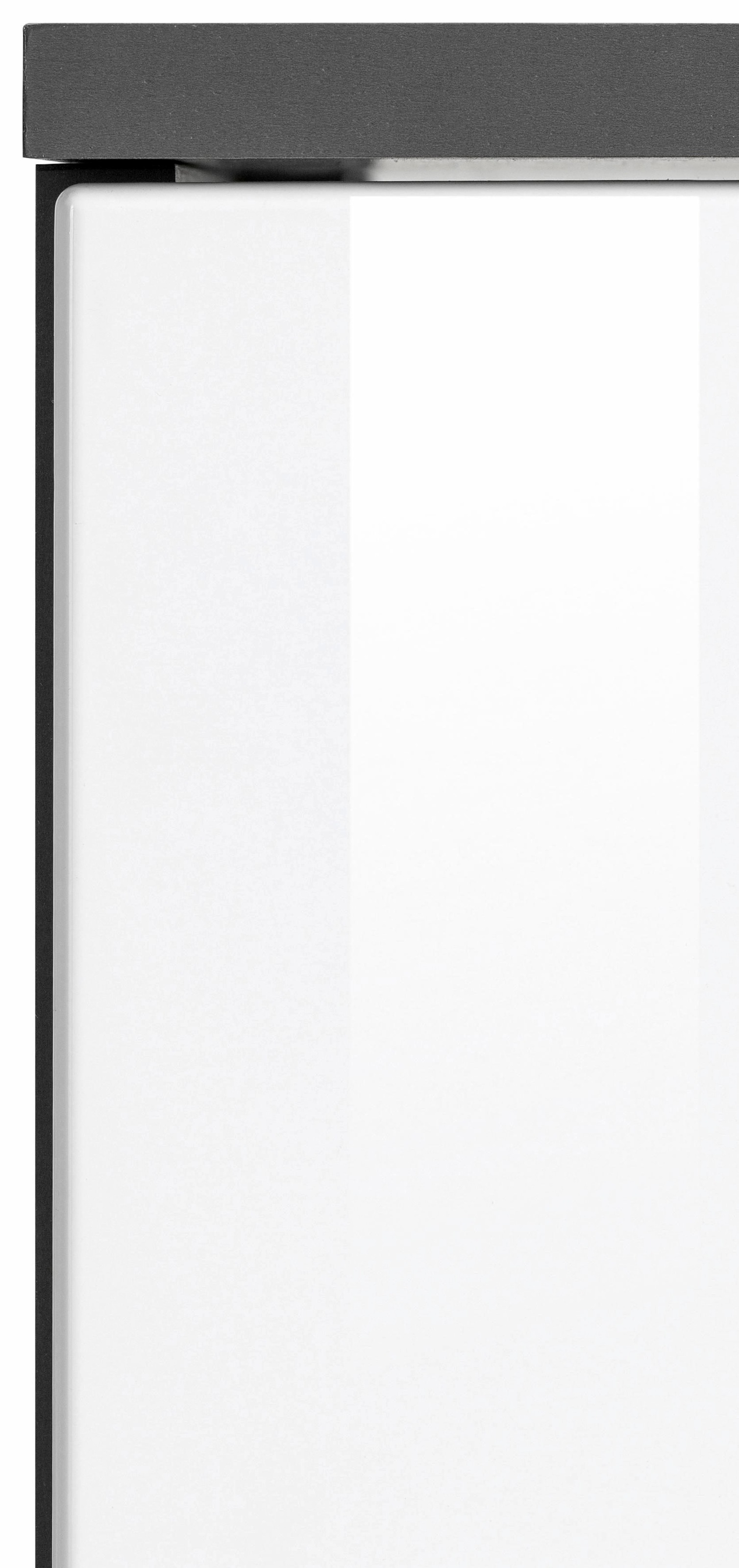 welltime Waschbeckenunterschrank »Ravenna« Breite 60 cm, mit Soft-Close-Funktion