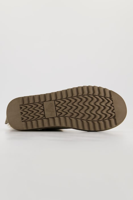 Ara Lammfell-Boots, Zipper, kuschelweich, leicht