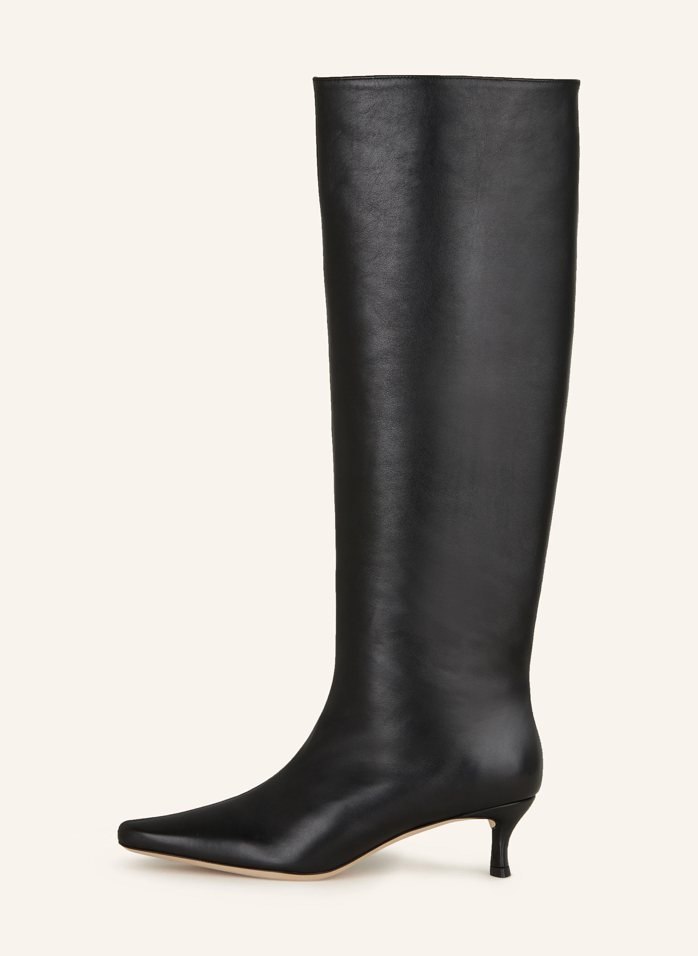 BY FAR Stiefel KITTEN STEVIE 42