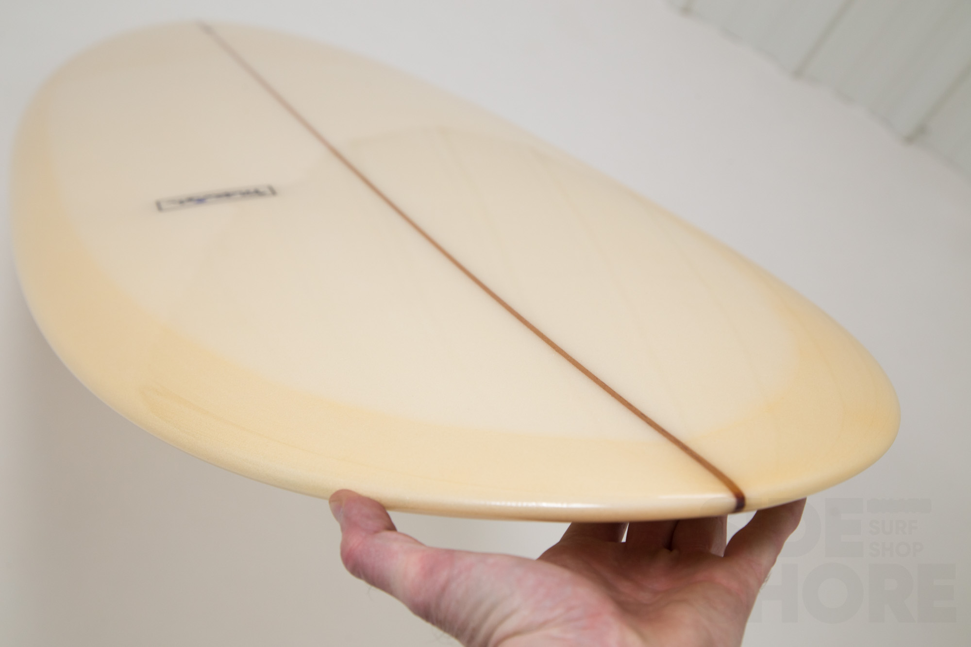 Mc Tavish Diamond Sea - 6'1 x 20 1/2