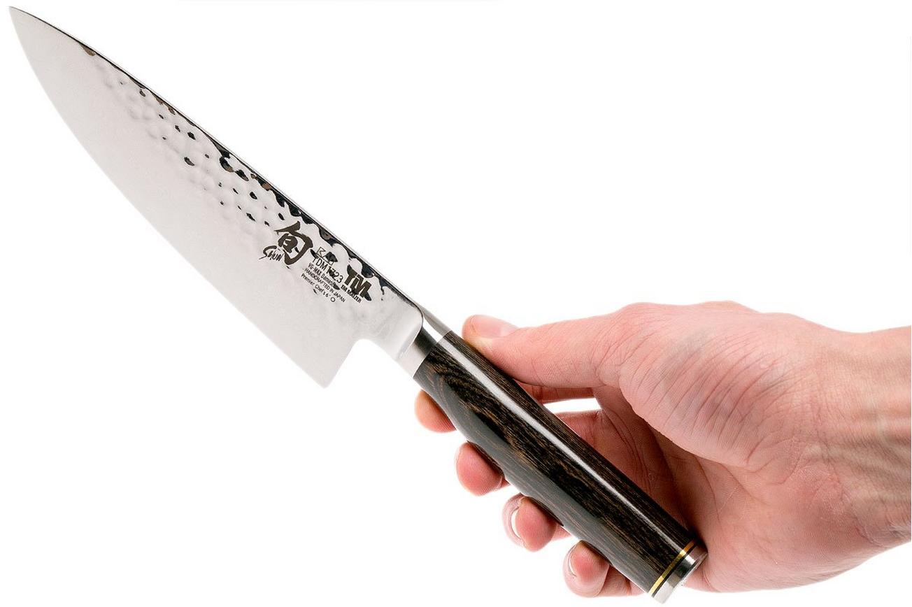 Kai Shun Premier Tim Mälzer koksmes 14 cm