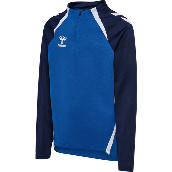 Hummel Lead 2.0 Half-Zip Kids