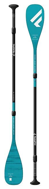 FANATIC - PAGAIE STAND-UP PADDLE CARBON 35 3P VARIO