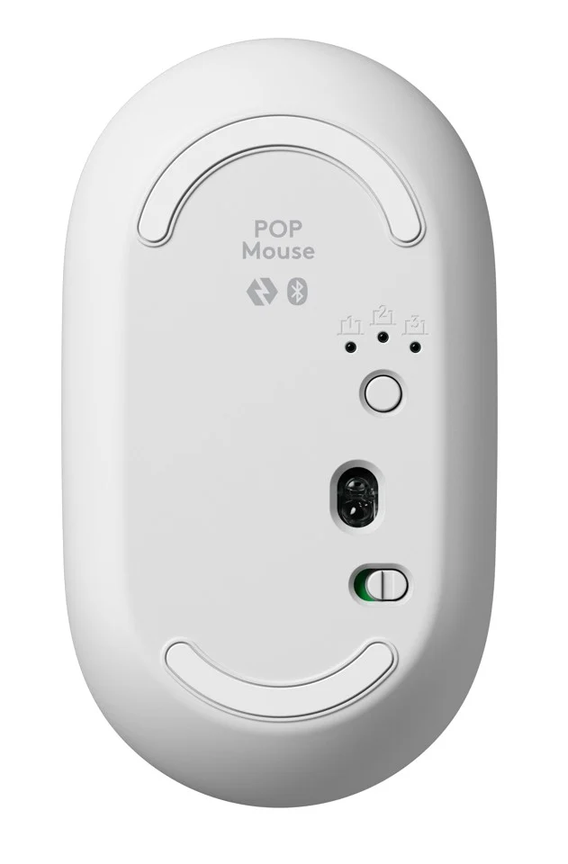 Logitech - Pop Icon Mouse