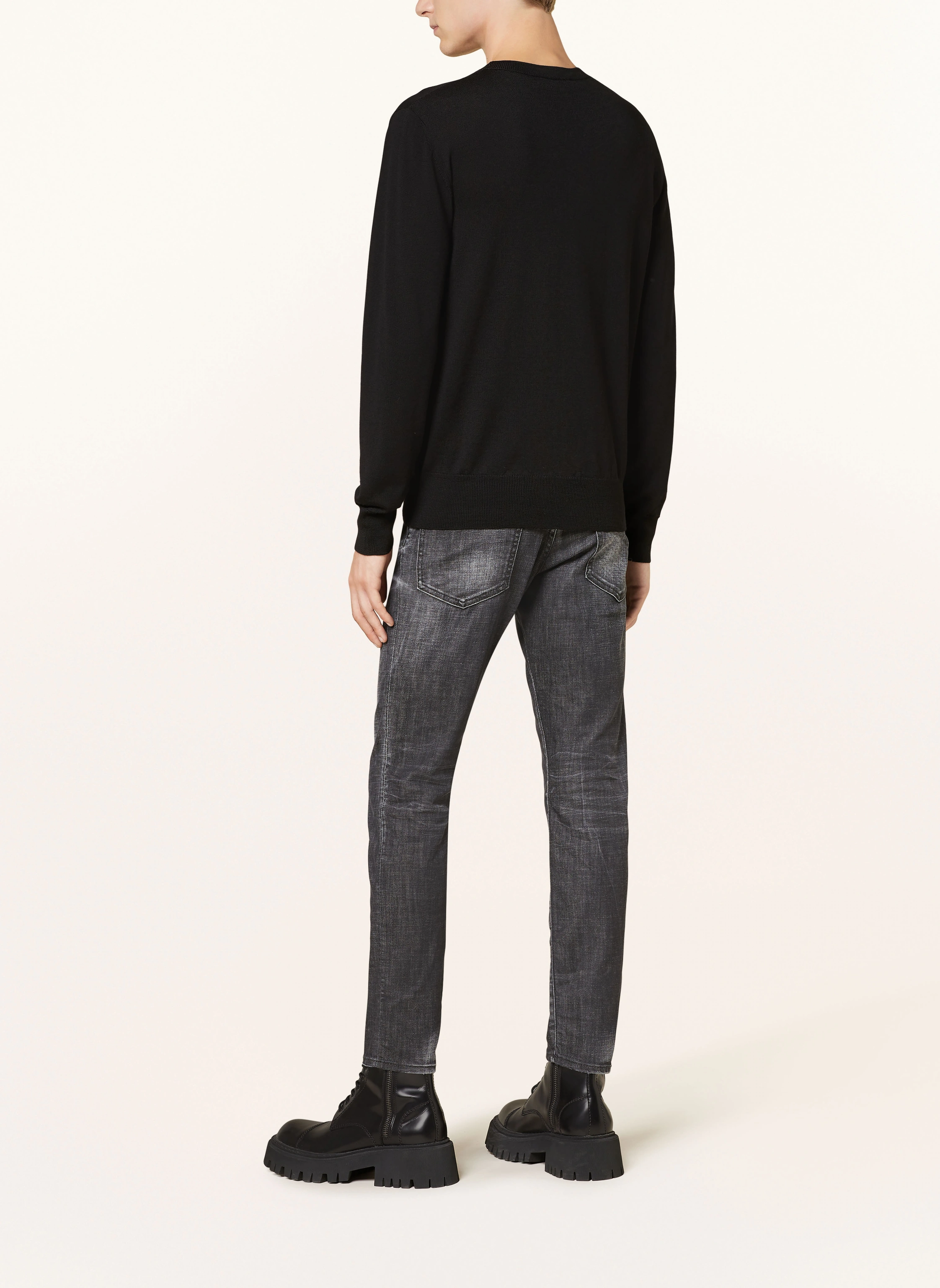 DSQUARED2 Jeans SKATER Extra Slim Fit