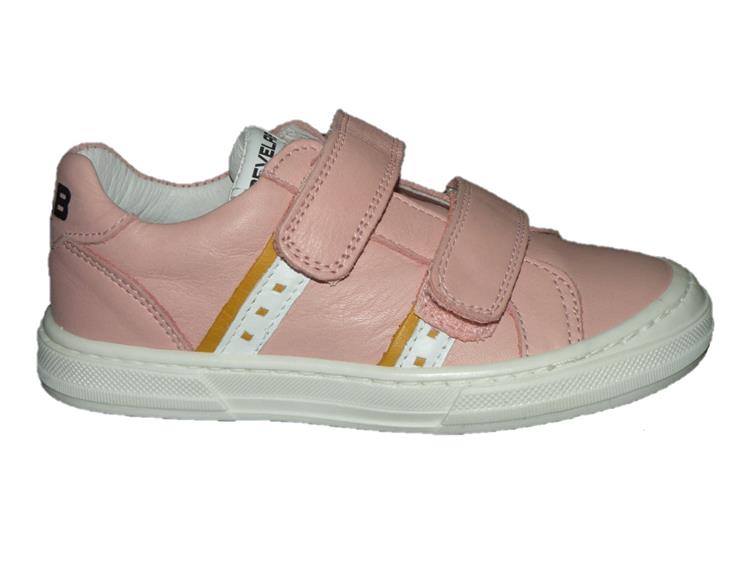 Develab 45807 Pink Nappa