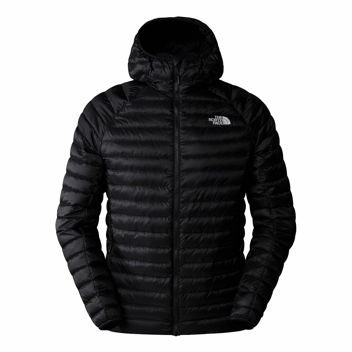 THE NORTH FACE<br>Jaqueta acolchoada de plumas com capuz Bettaforca