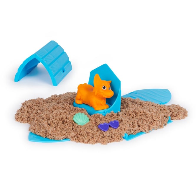 Kinetic Sand - Doggy Dig