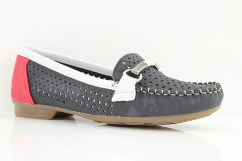 Rieker Slipper