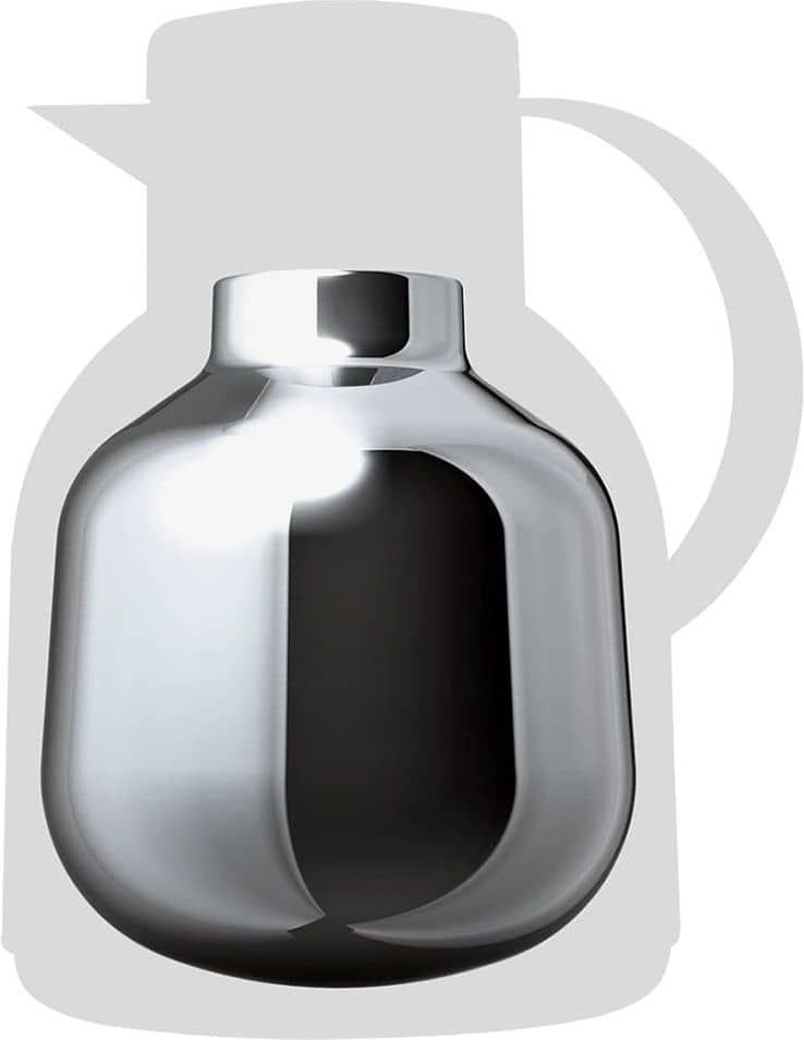 SAMBA WAVE Kanne 1L Navy