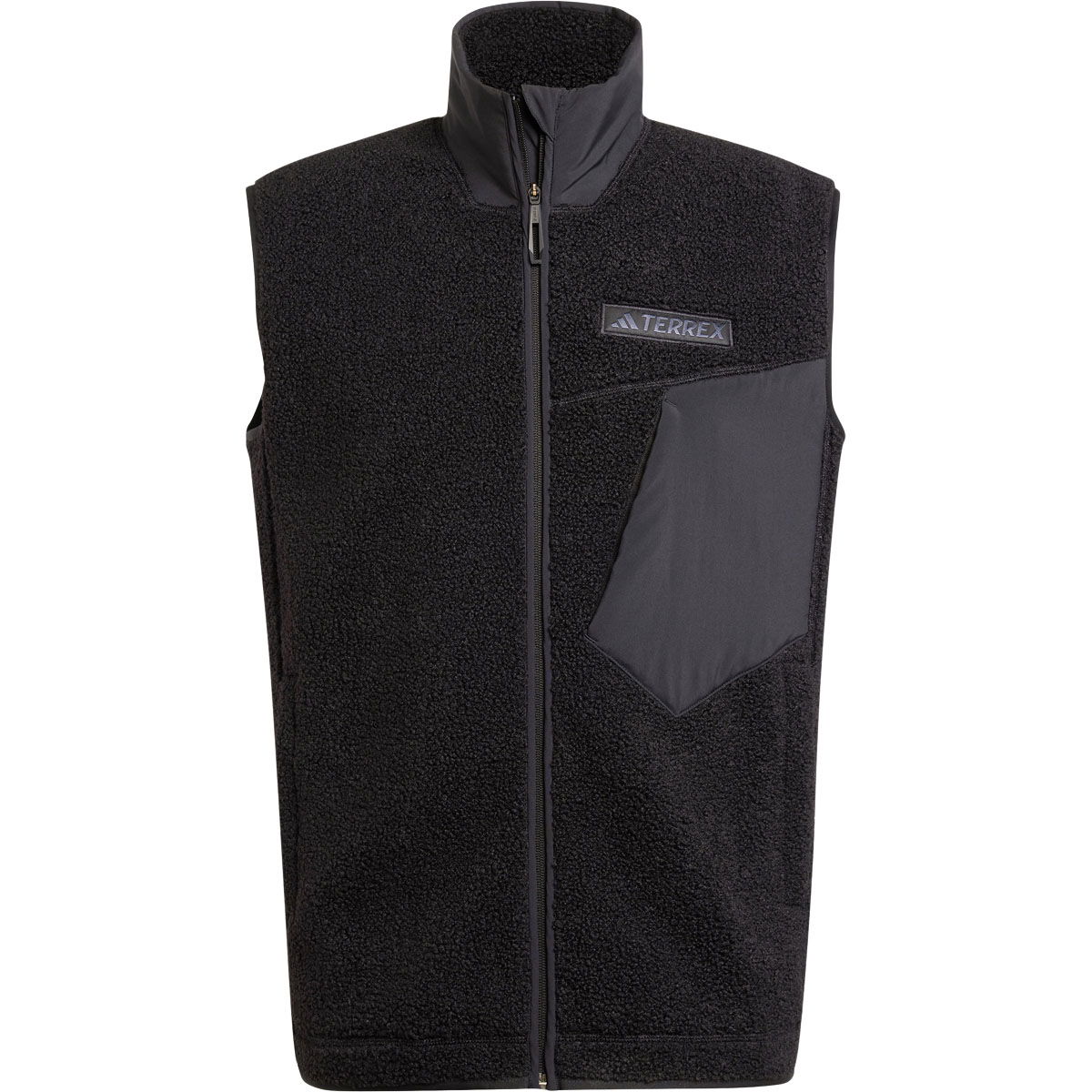 adidas Terrex Xplore Fleecevest Herre