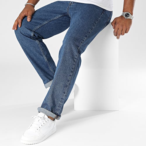 Jean Edge Bleu Denim