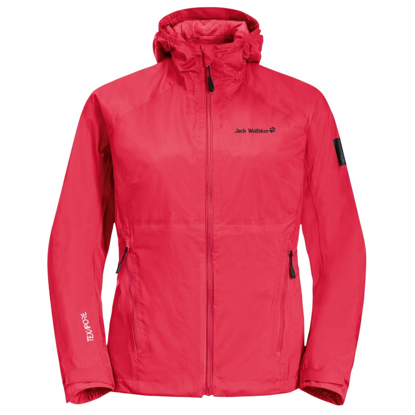 Jack WolfskinFunktionsjacke «Tasman»