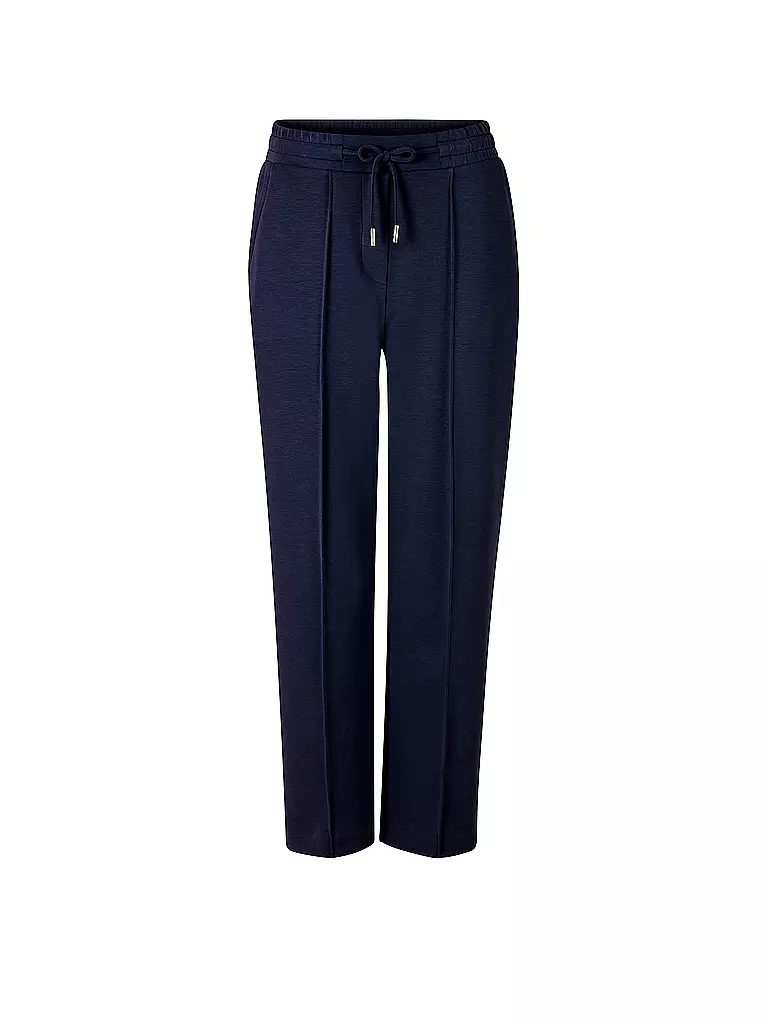 RICH & ROYAL Hose  dunkelblau