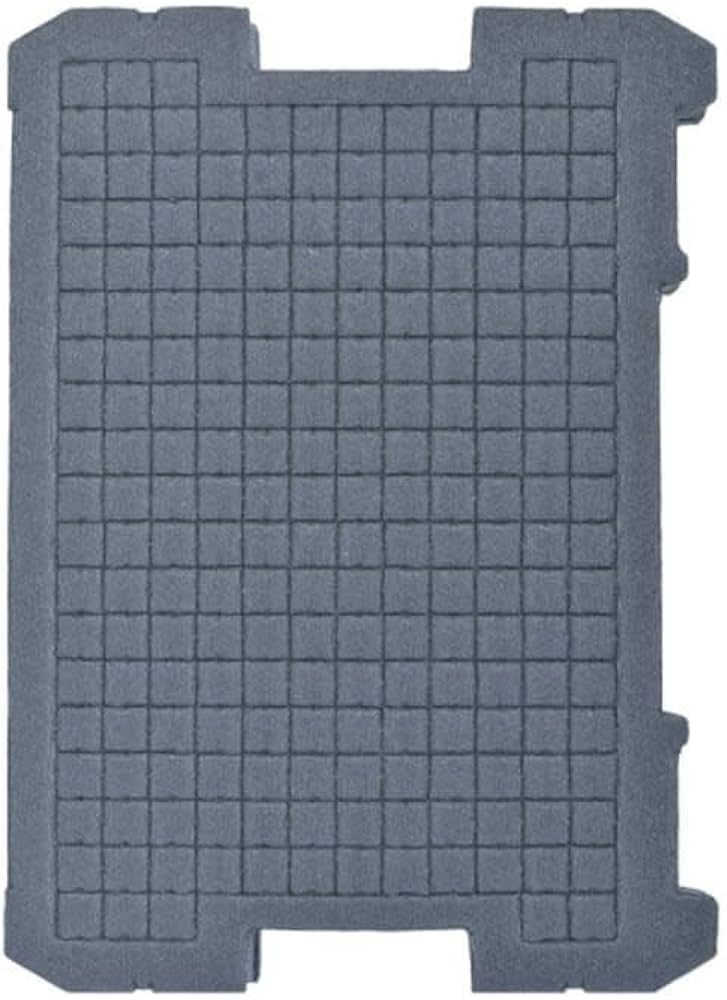 DeWALT DWST1-72364 foam voor TSTAK