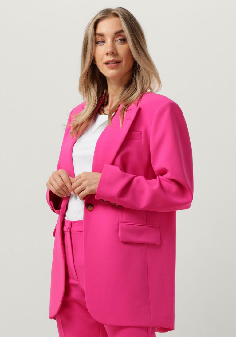 JANICE roze janice blazer hank