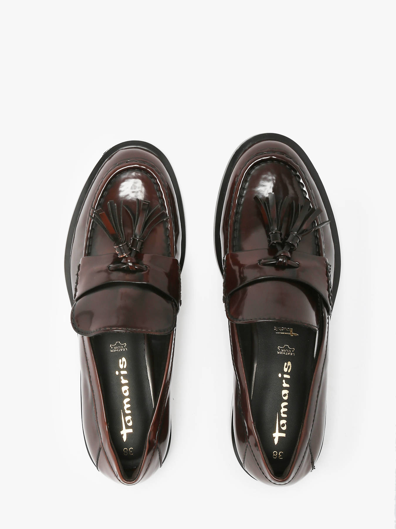 Mocassins TAMARIS
