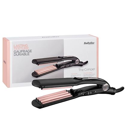 BaByliss Crepejern