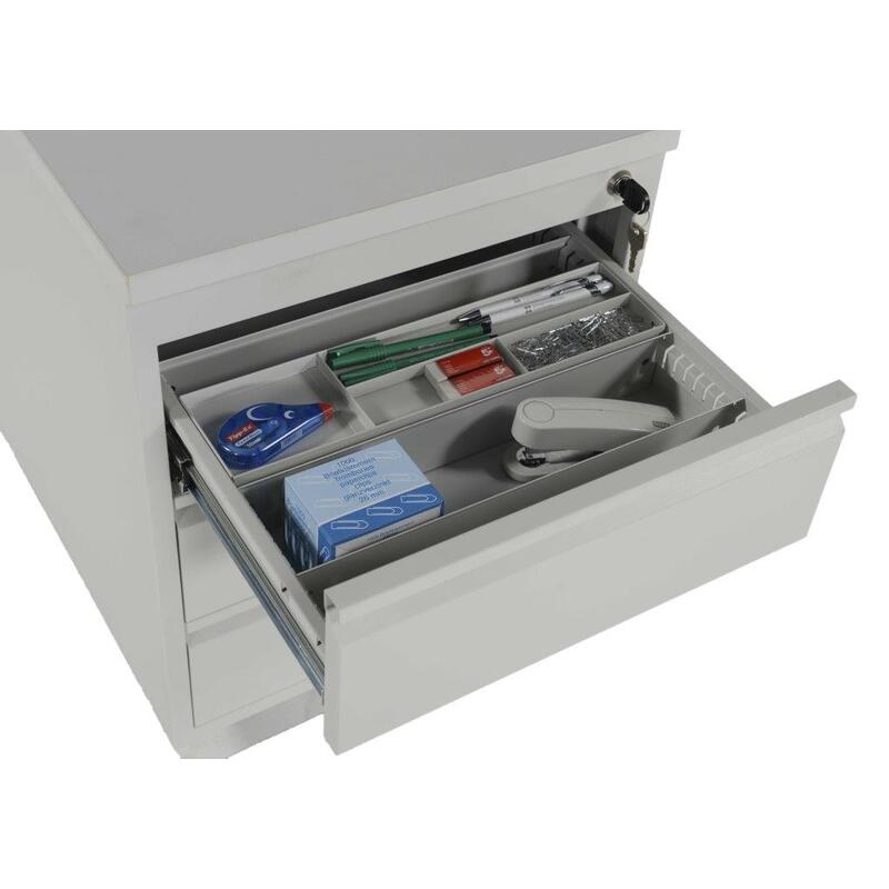 Trennsteg zu Steel Rollcontainer