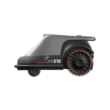 Eufy robotmaaier AutoMower E18