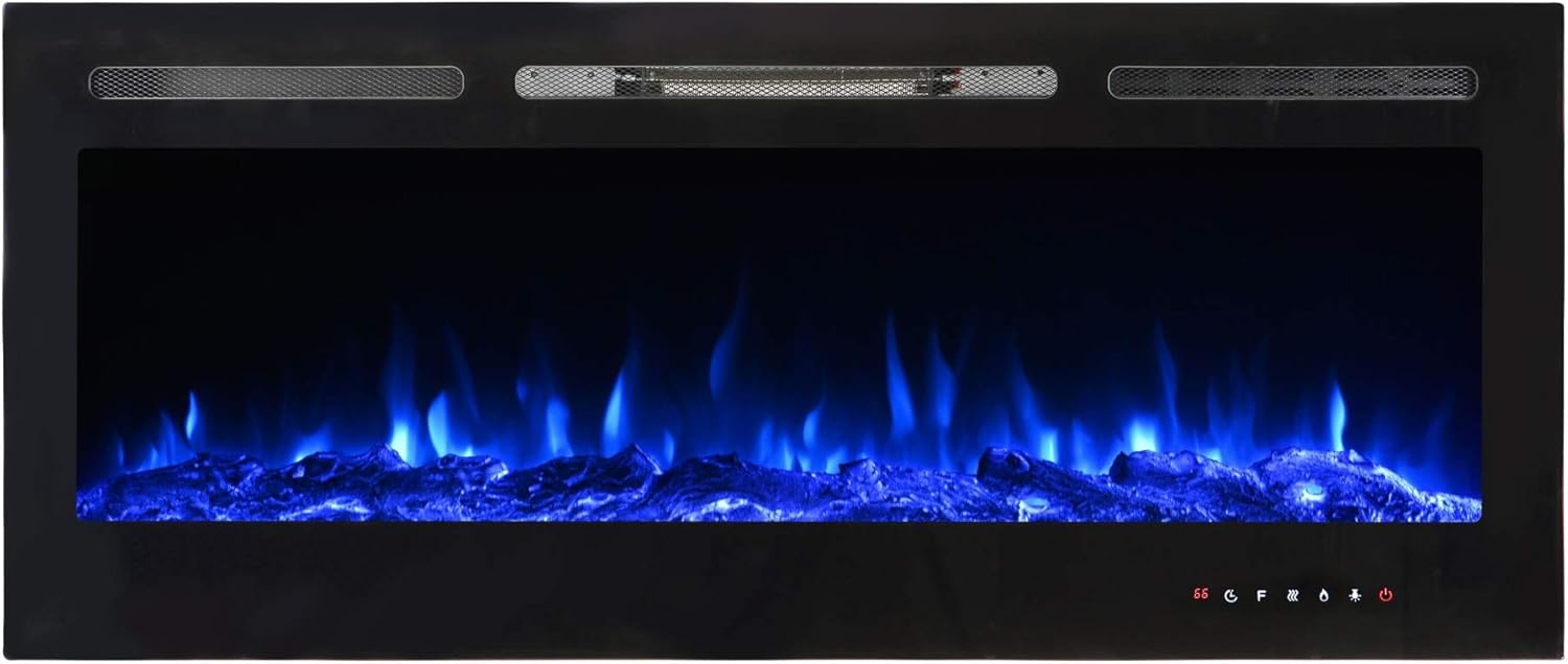Elektrokamin 