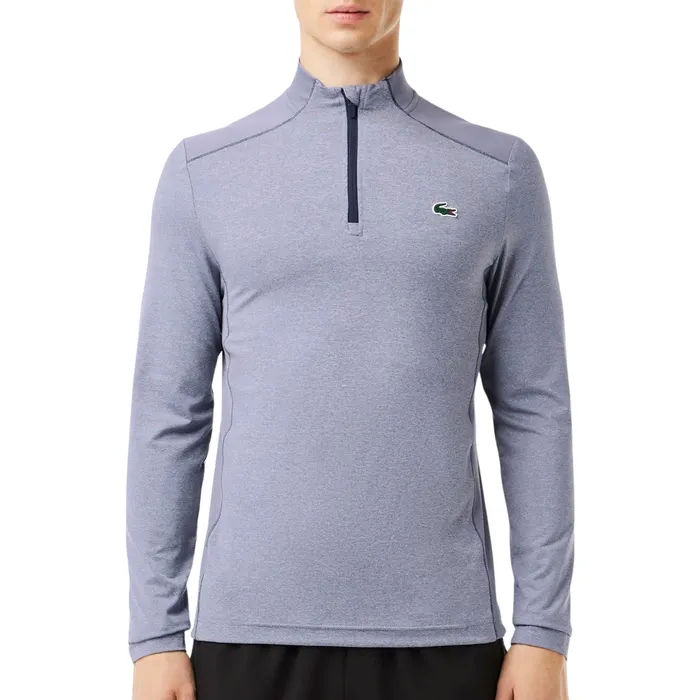Lacoste Longsleeve Shirt Heren