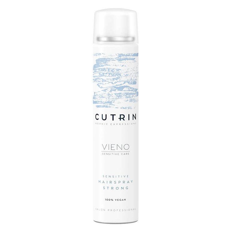 Cutrin Vieno Sensitive Heat Protection 200ml