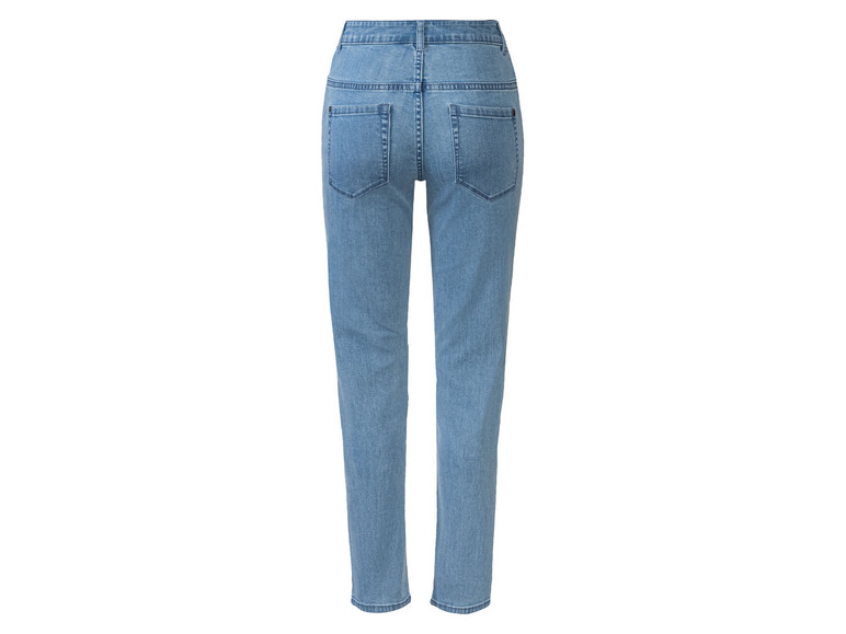 Dames jeans - Straight fit