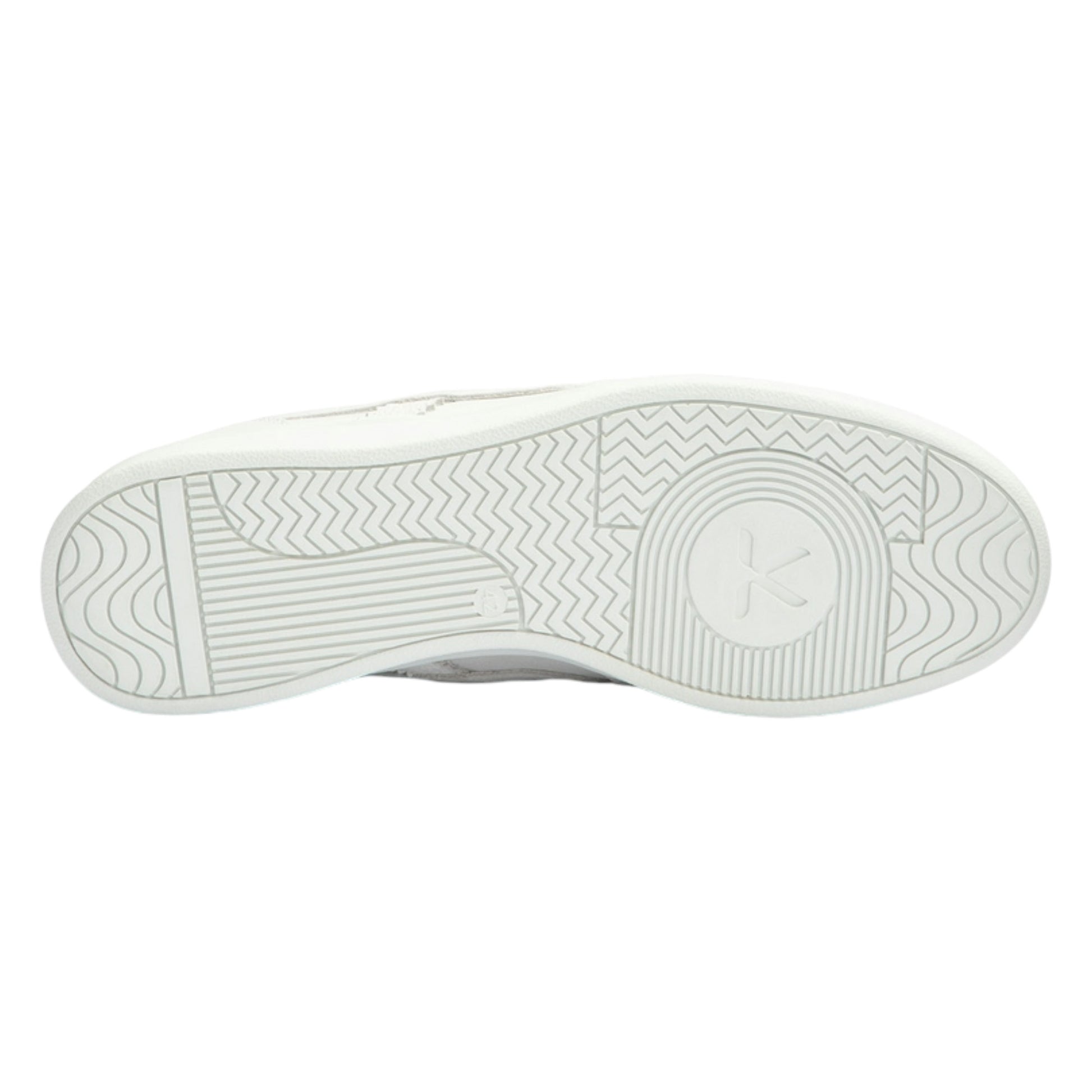 BRAVA sneakers, herre, hvid